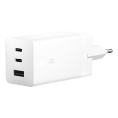 Asus 100W Usb-C Gan Charger – kraftfuld USB-C-oplader